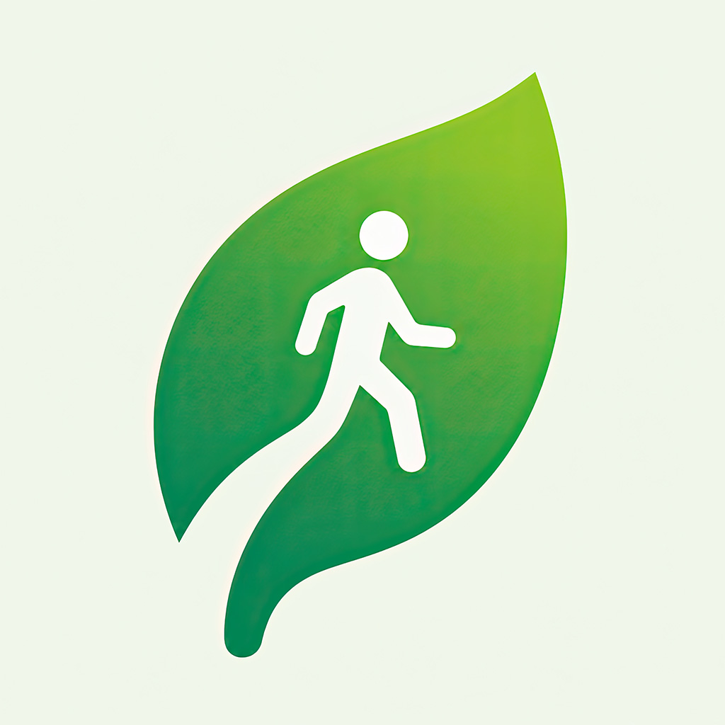 Forewalk Icon
