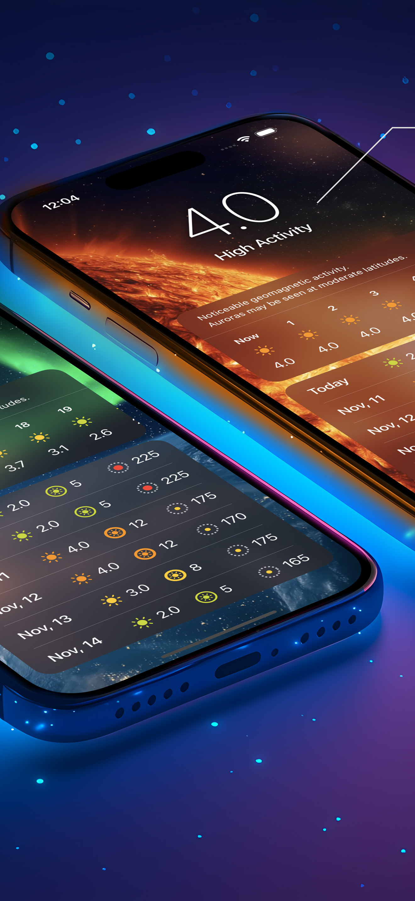 Magnetosfera Screenshot 2