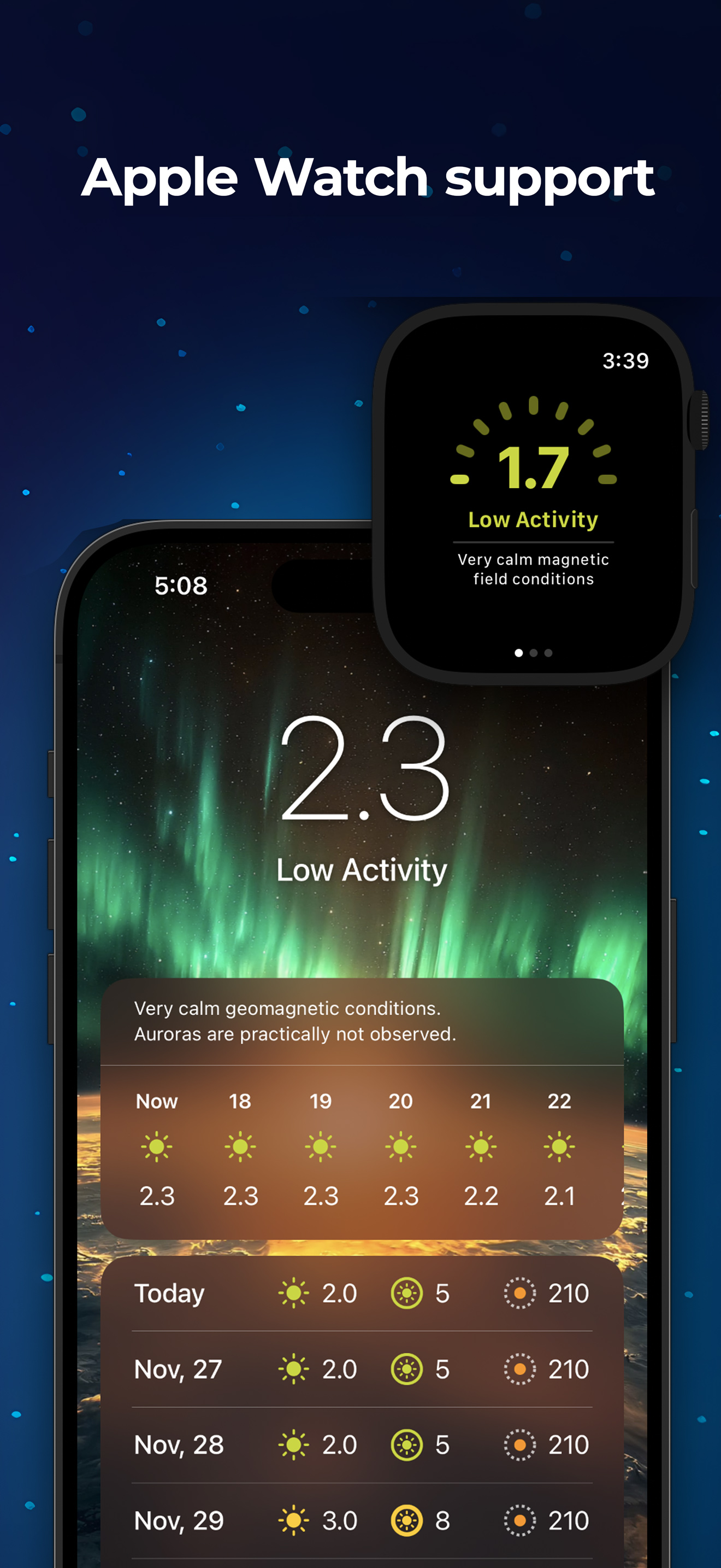 Magnetosfera Screenshot 4