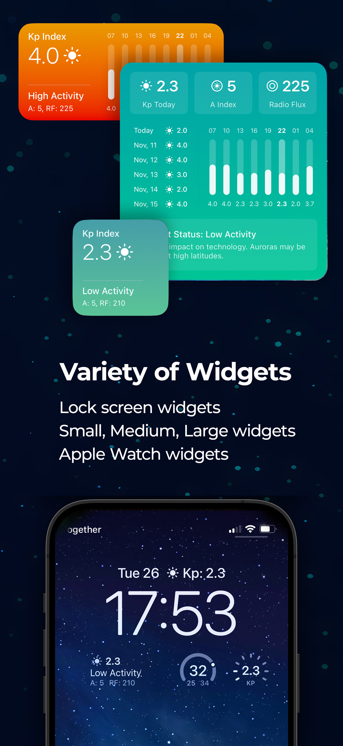 Magnetosfera Screenshot 6