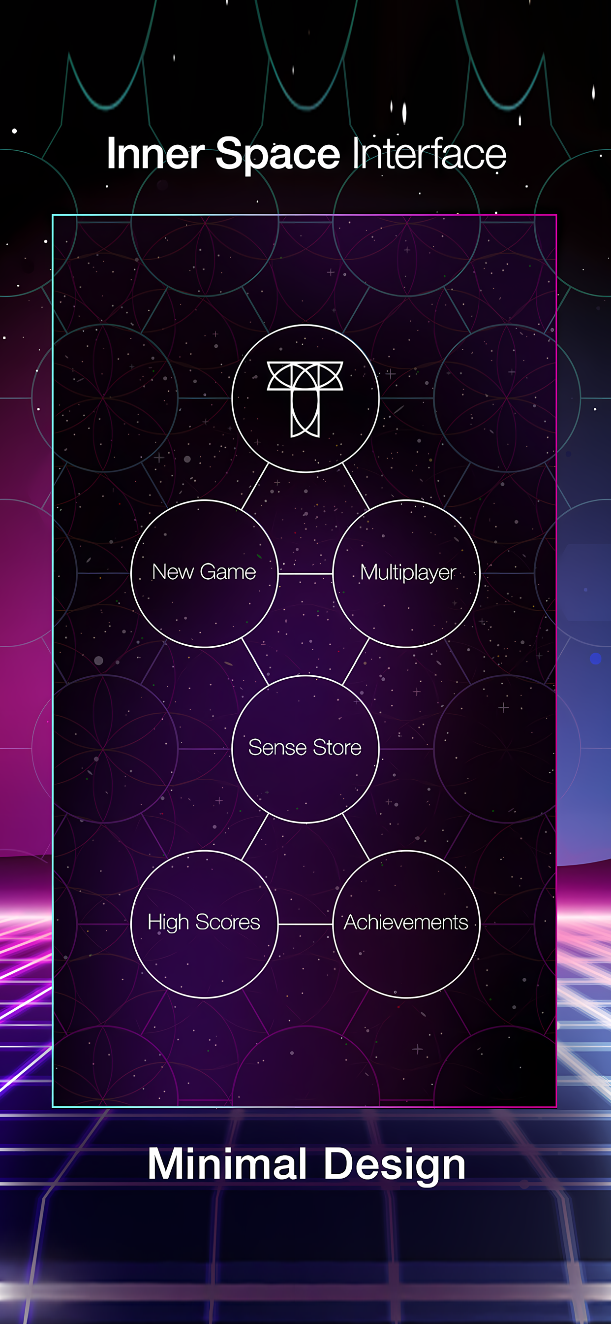 Telepathika Screenshot 1