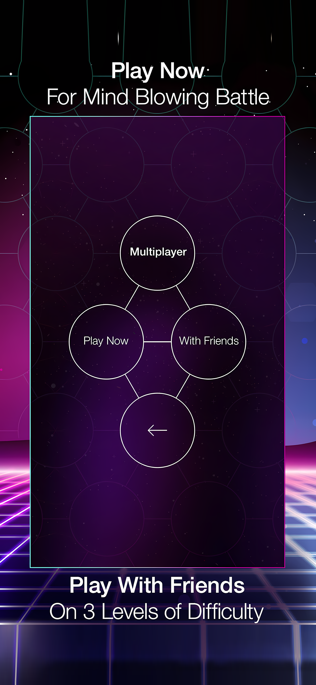 Telepathika Screenshot 4