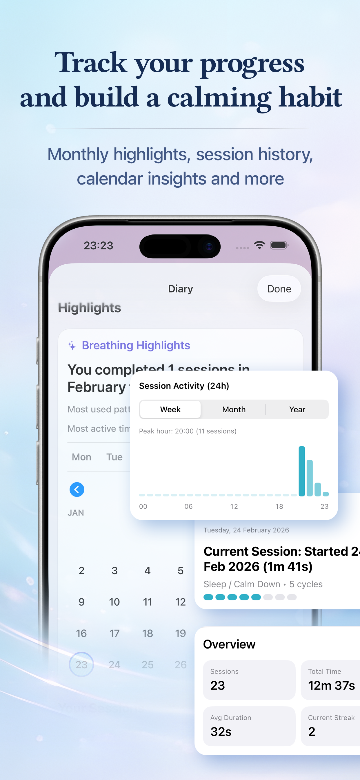 Yinhale Screenshot 6