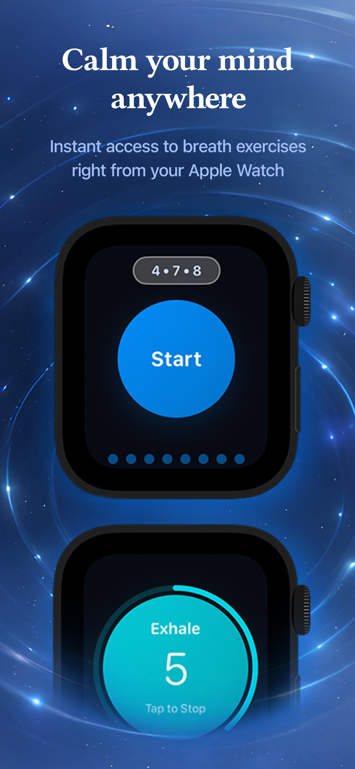 Yinhale Screenshot 7